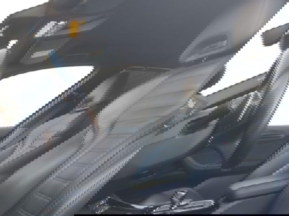 BMW X3 usata a Verona (9)