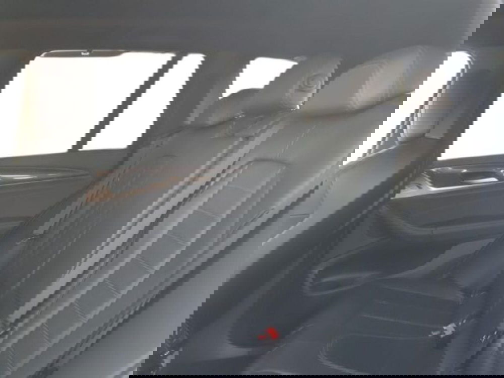 BMW X3 usata a Verona (11)