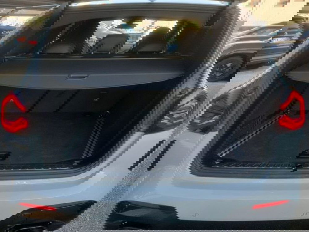 BMW X3 usata a Verona (13)