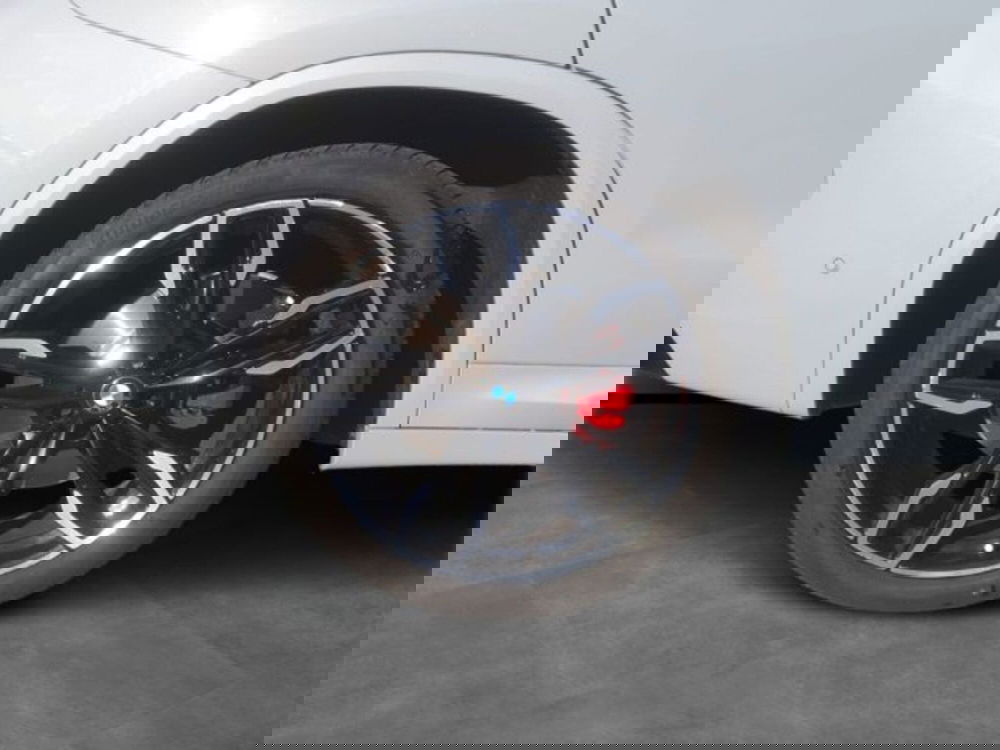 BMW X3 usata a Verona (5)