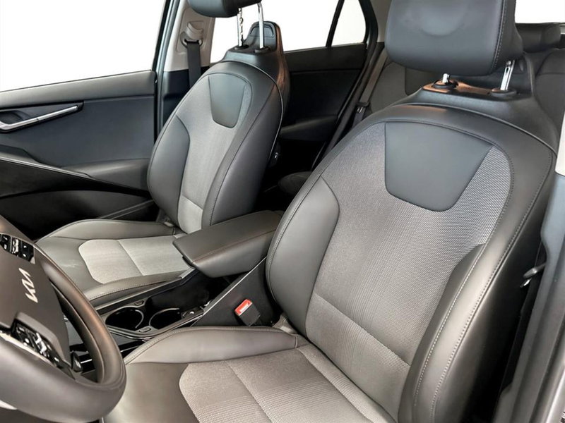 Kia Niro usata a Piacenza (9)