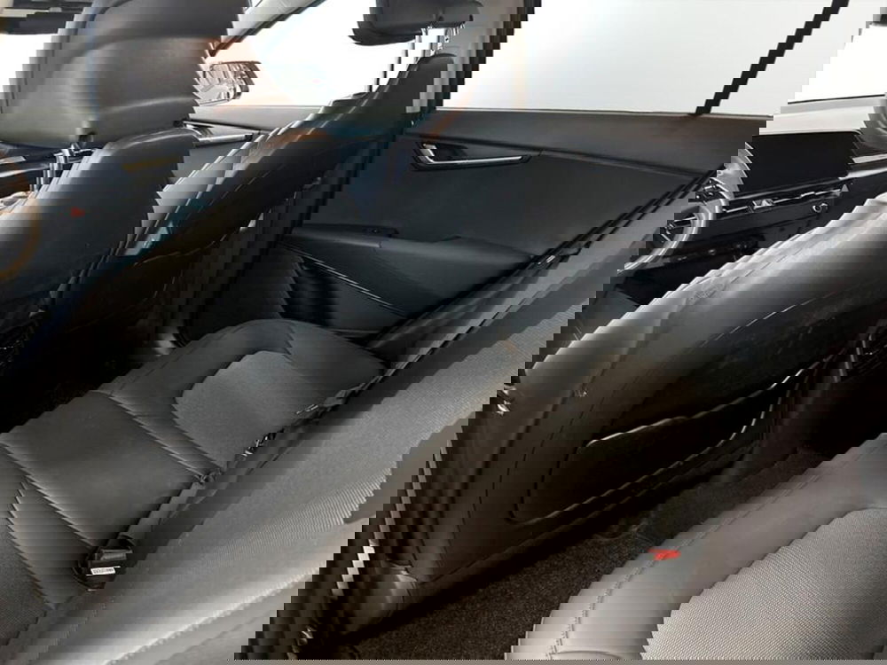 Kia Niro usata a Piacenza (10)