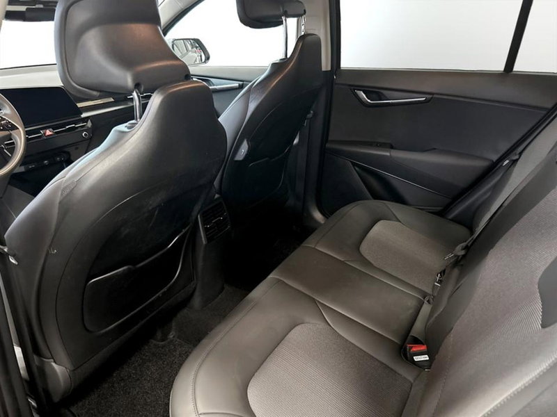 Kia Niro usata a Piacenza (10)