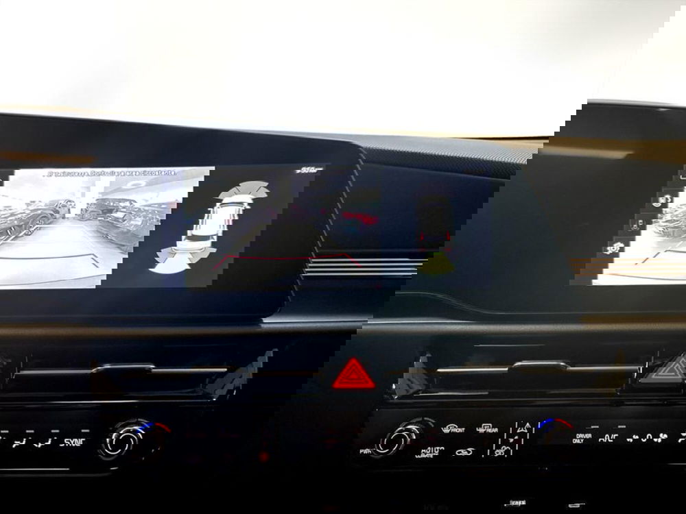 Kia Niro usata a Piacenza (11)