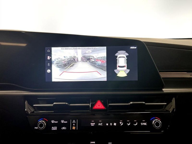 Kia Niro usata a Piacenza (11)