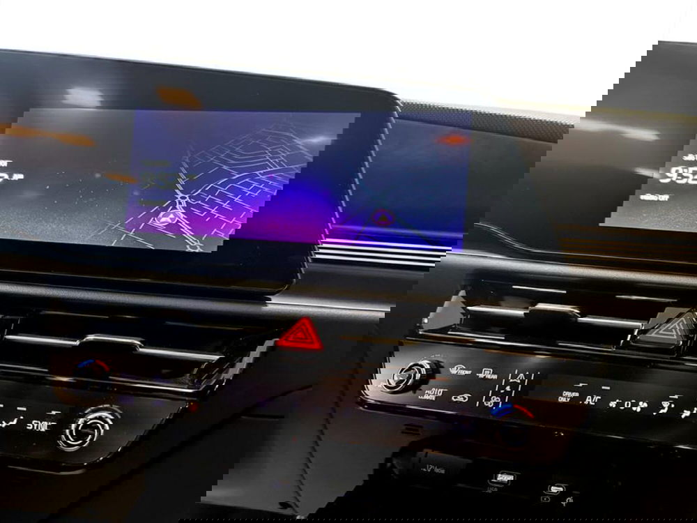 Kia Niro usata a Piacenza (13)