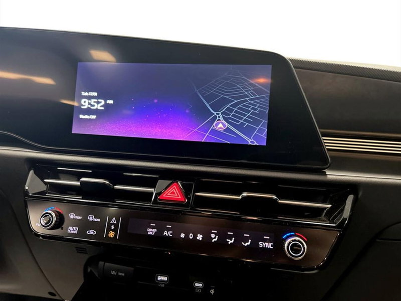 Kia Niro usata a Piacenza (13)