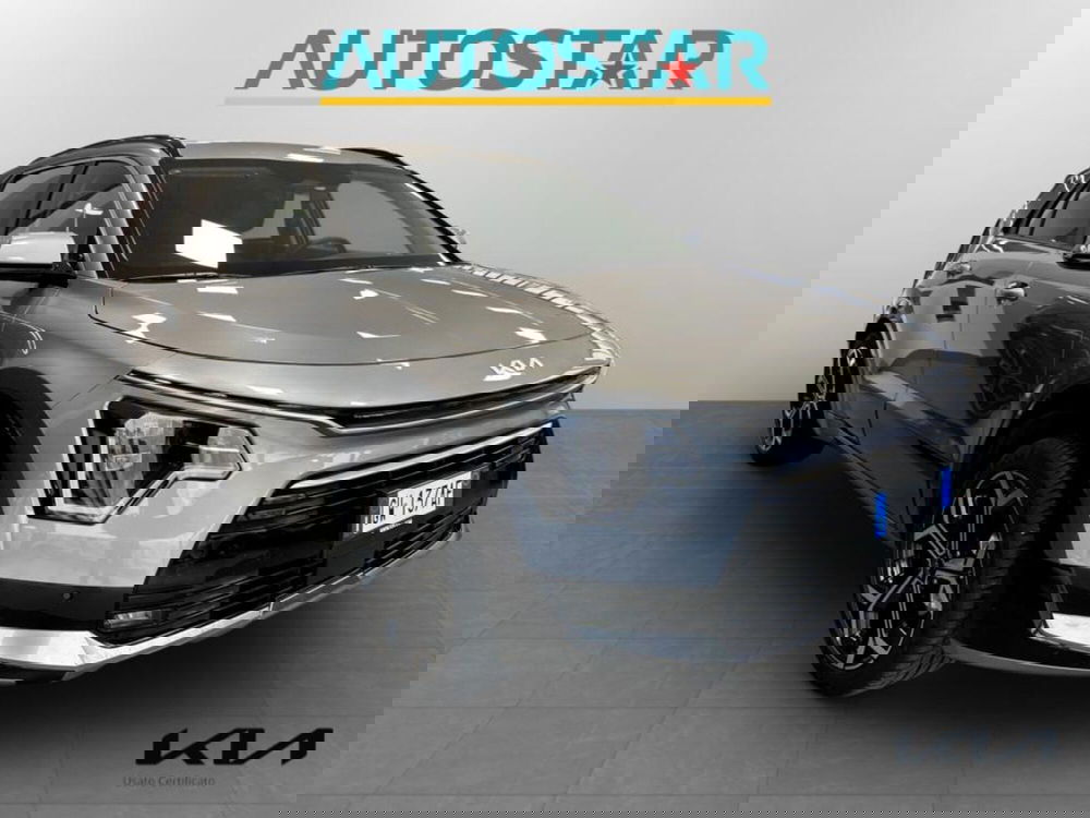 Kia Niro usata a Piacenza (3)