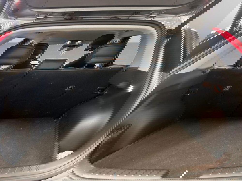 Kia Niro usata a Piacenza (7)