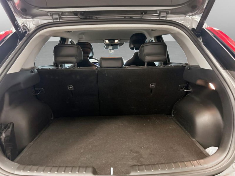 Kia Niro usata a Piacenza (7)