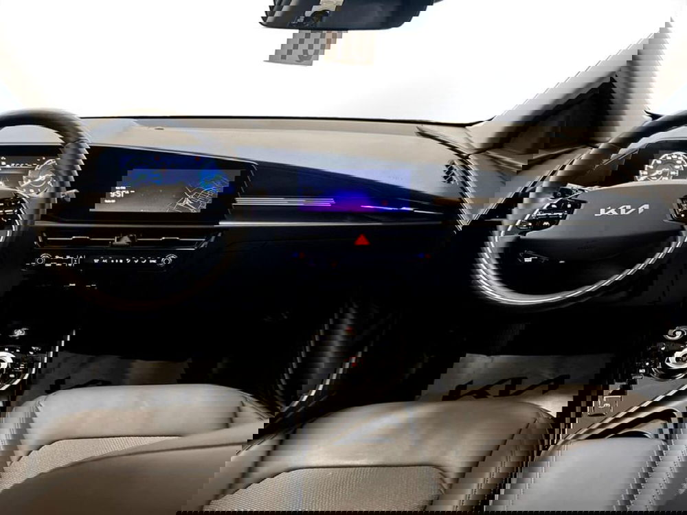 Kia Niro usata a Piacenza (8)