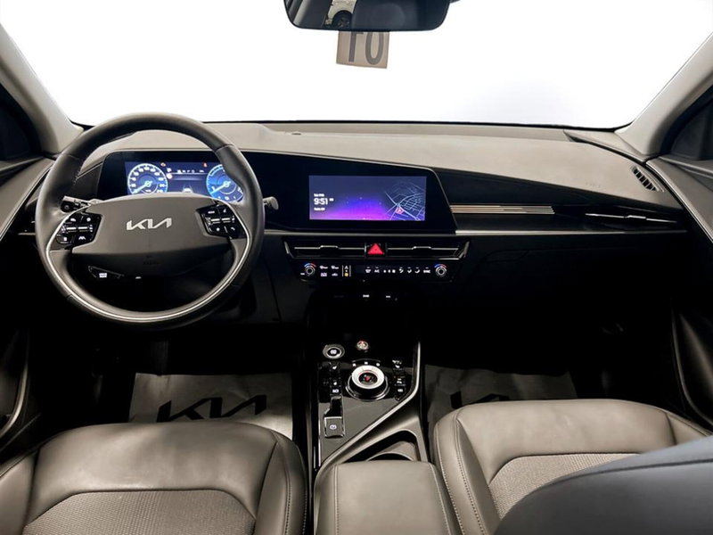 Kia Niro usata a Piacenza (8)