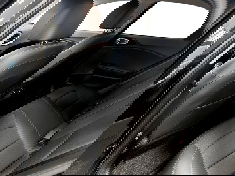 Kia XCeed usata a Piacenza (10)