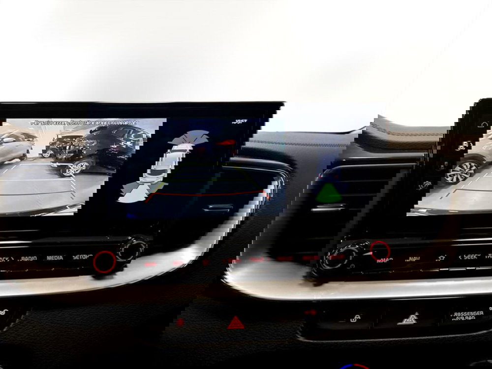 Kia XCeed usata a Piacenza (11)