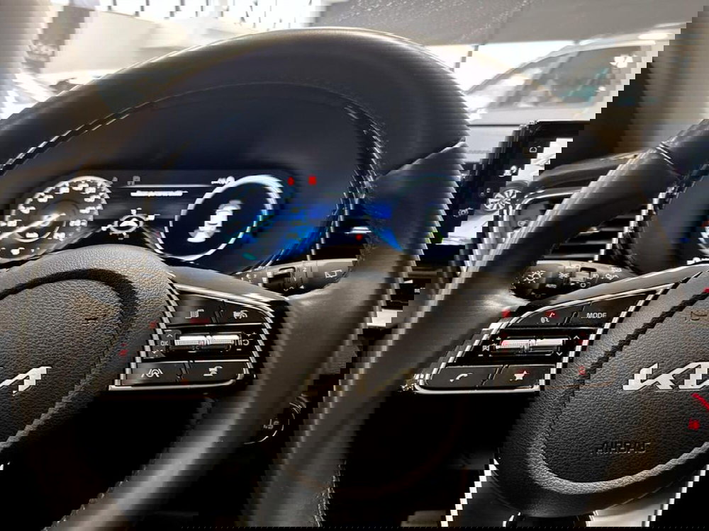 Kia XCeed usata a Piacenza (12)