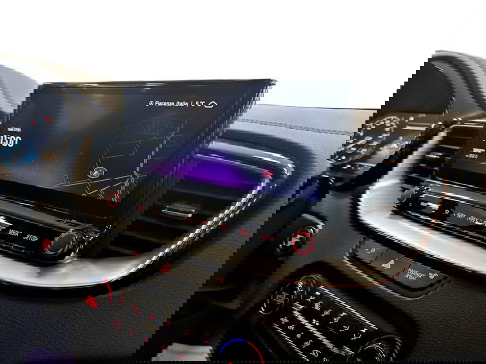 Kia XCeed usata a Piacenza (13)