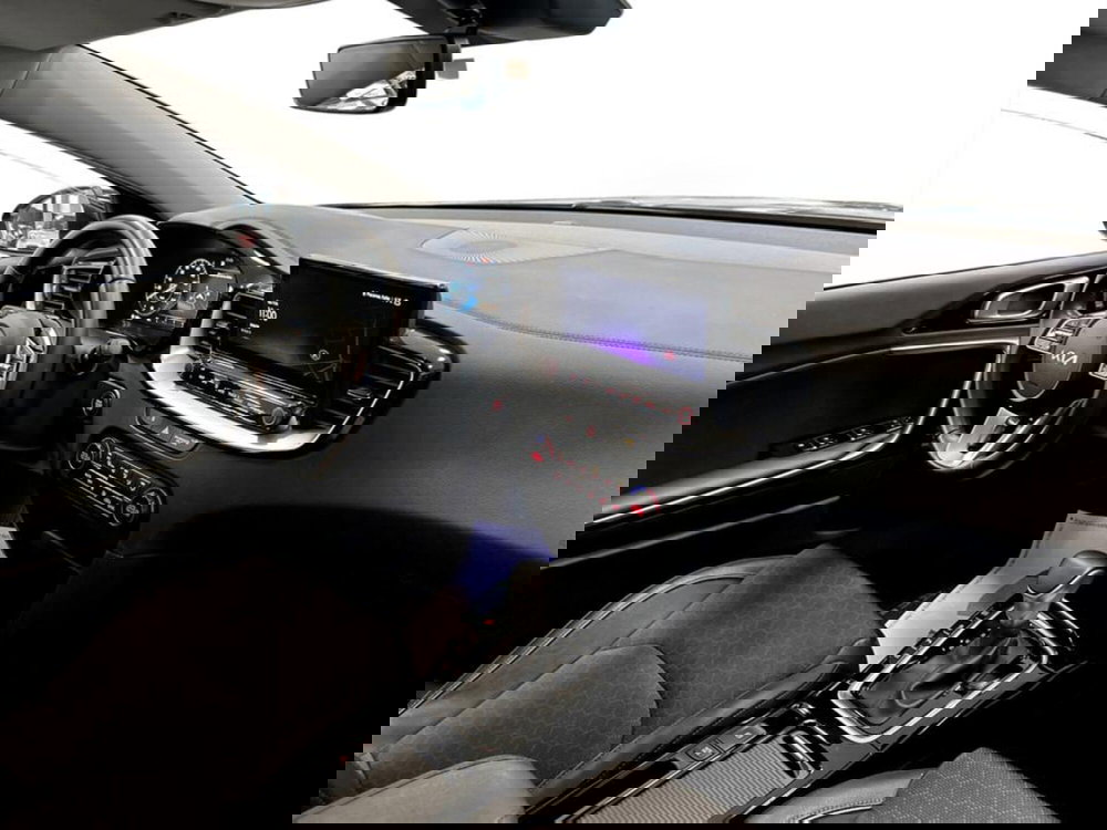 Kia XCeed usata a Piacenza (14)