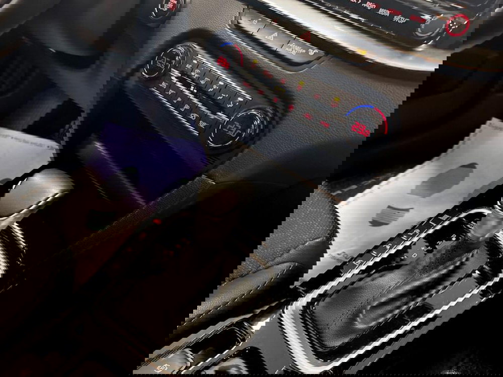 Kia XCeed usata a Piacenza (15)