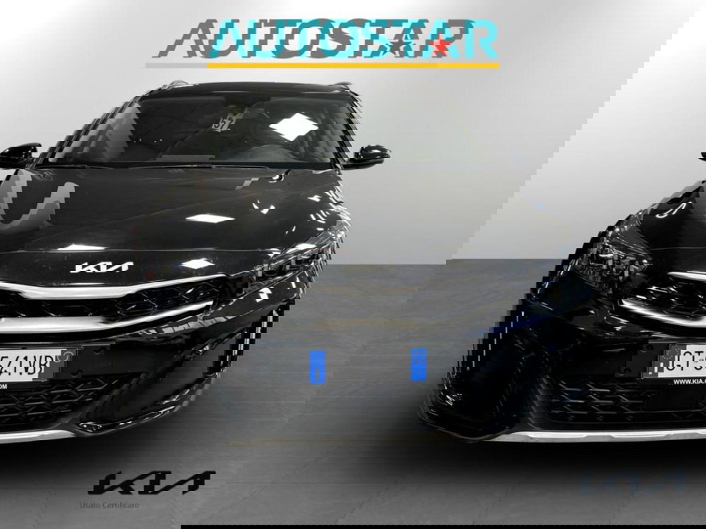 Kia XCeed usata a Piacenza (2)