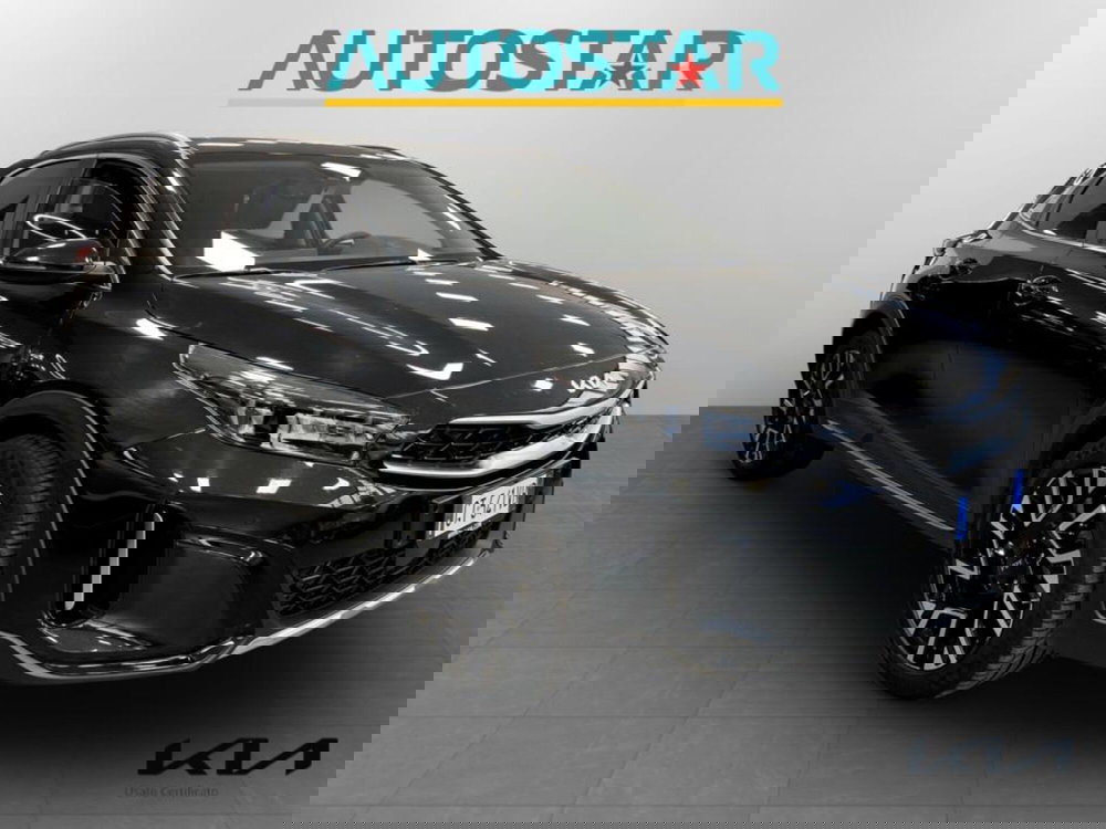 Kia XCeed usata a Piacenza (3)