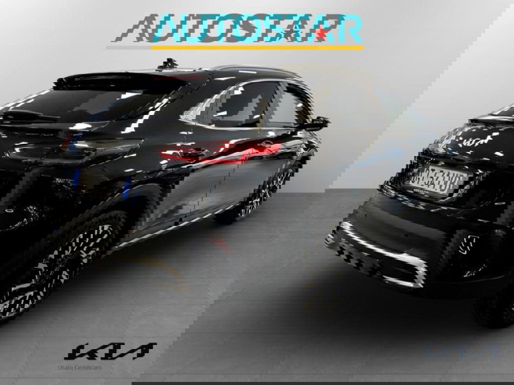 Kia XCeed usata a Piacenza (6)