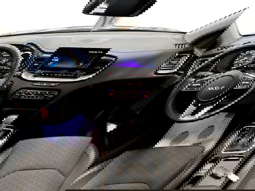 Kia XCeed usata a Piacenza (8)