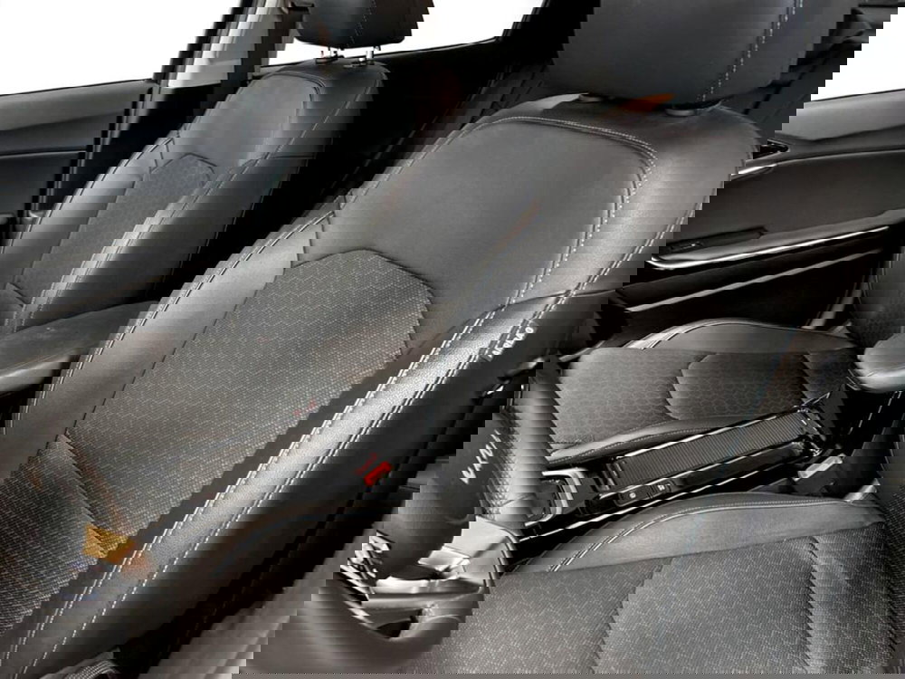 Kia XCeed usata a Piacenza (9)
