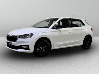 Skoda Fabia 1.0 tsi evo Young Edition 95cv del 2025 usata a Piove di Sacco