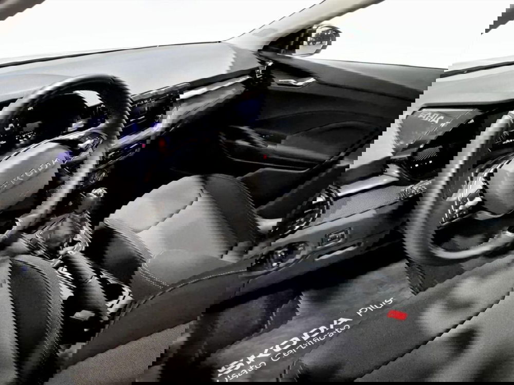 Skoda Fabia usata a Padova (10)