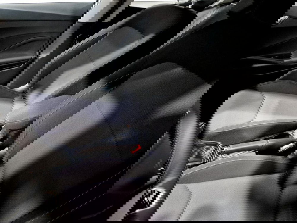 Skoda Fabia usata a Padova (13)