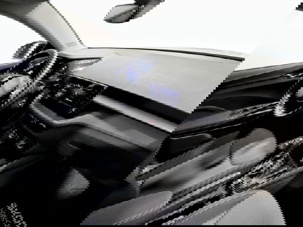 Skoda Fabia usata a Padova (14)