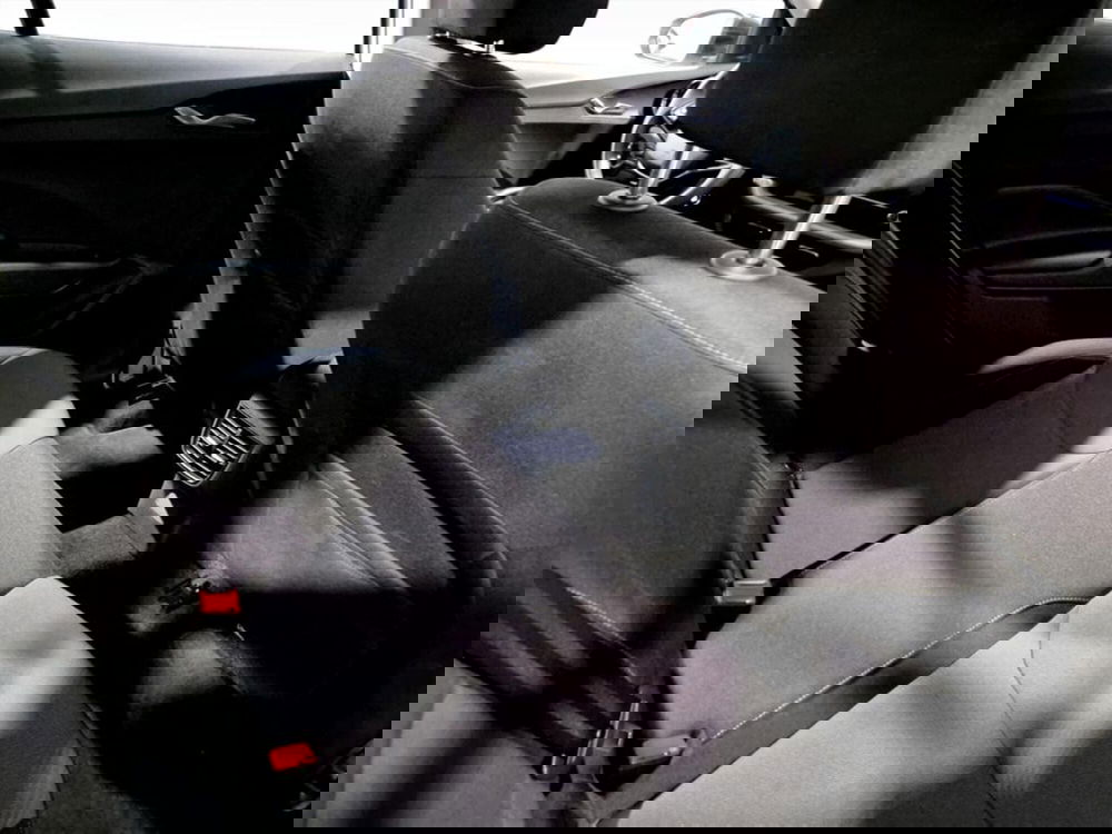 Skoda Fabia usata a Padova (15)