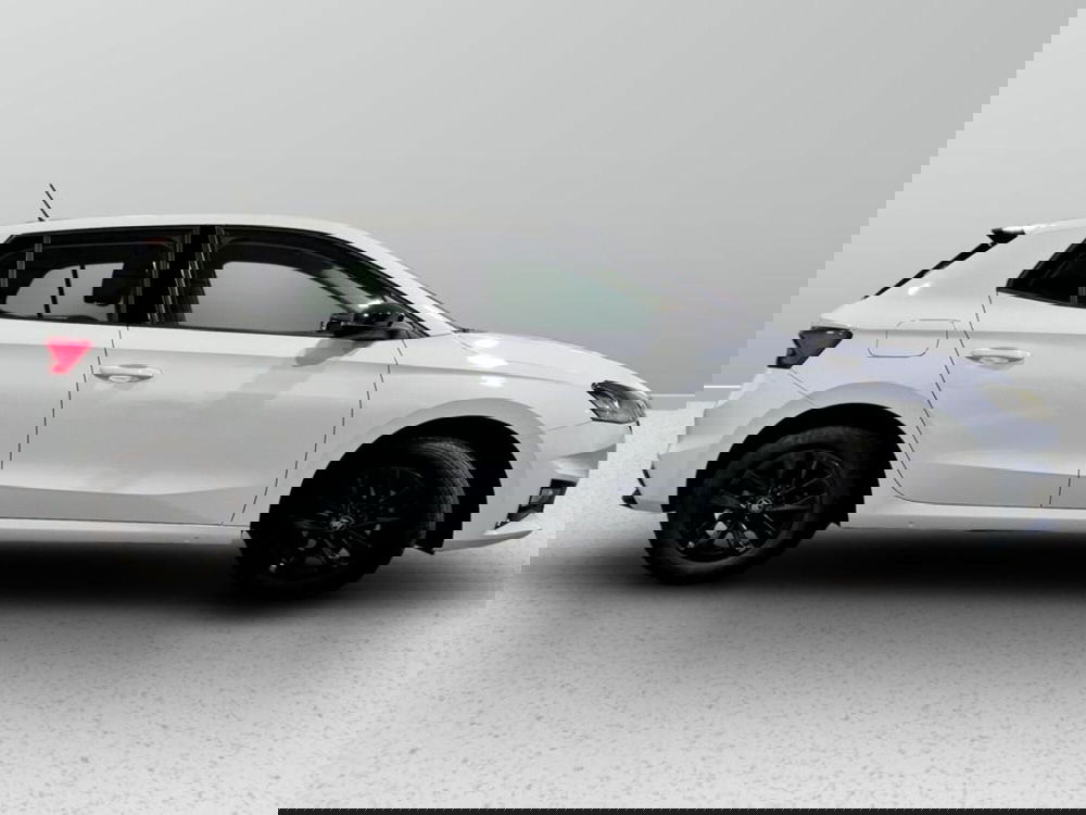 Skoda Fabia usata a Padova (5)