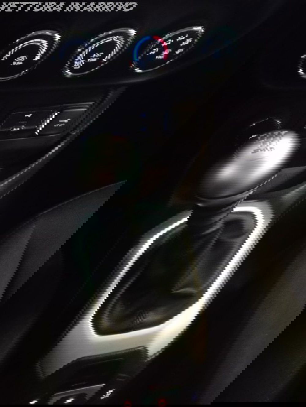 Jeep Renegade usata a Modena (10)