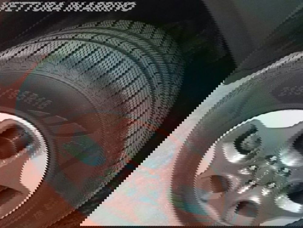 Jeep Renegade usata a Modena (6)