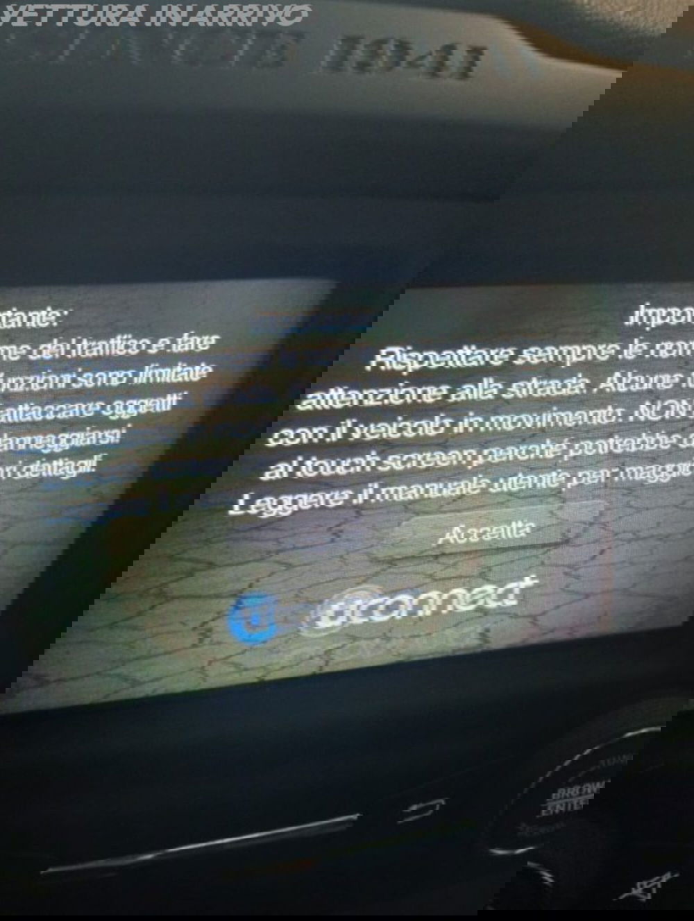 Jeep Renegade usata a Modena (9)