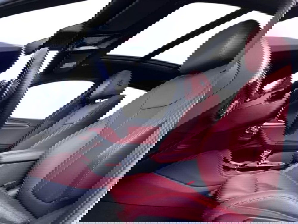 BMW X4 usata a Verona (10)