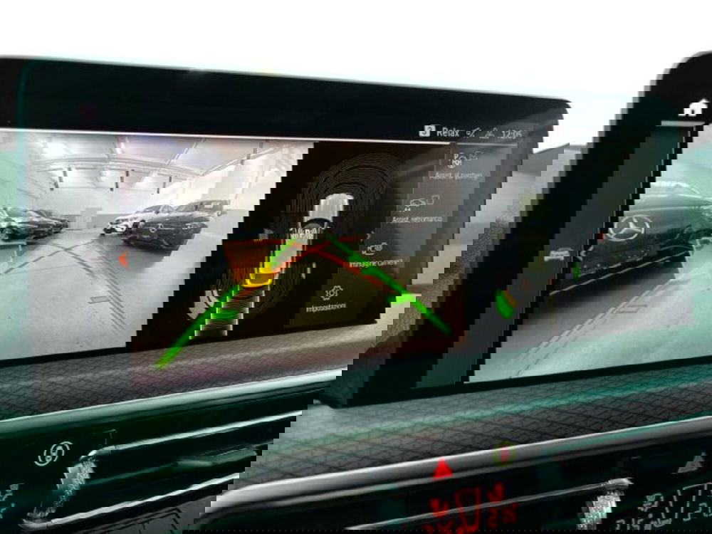 BMW X4 usata a Verona (12)