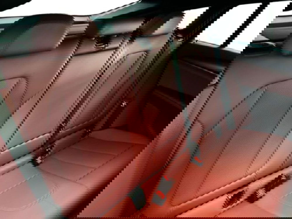 BMW X4 usata a Verona (15)