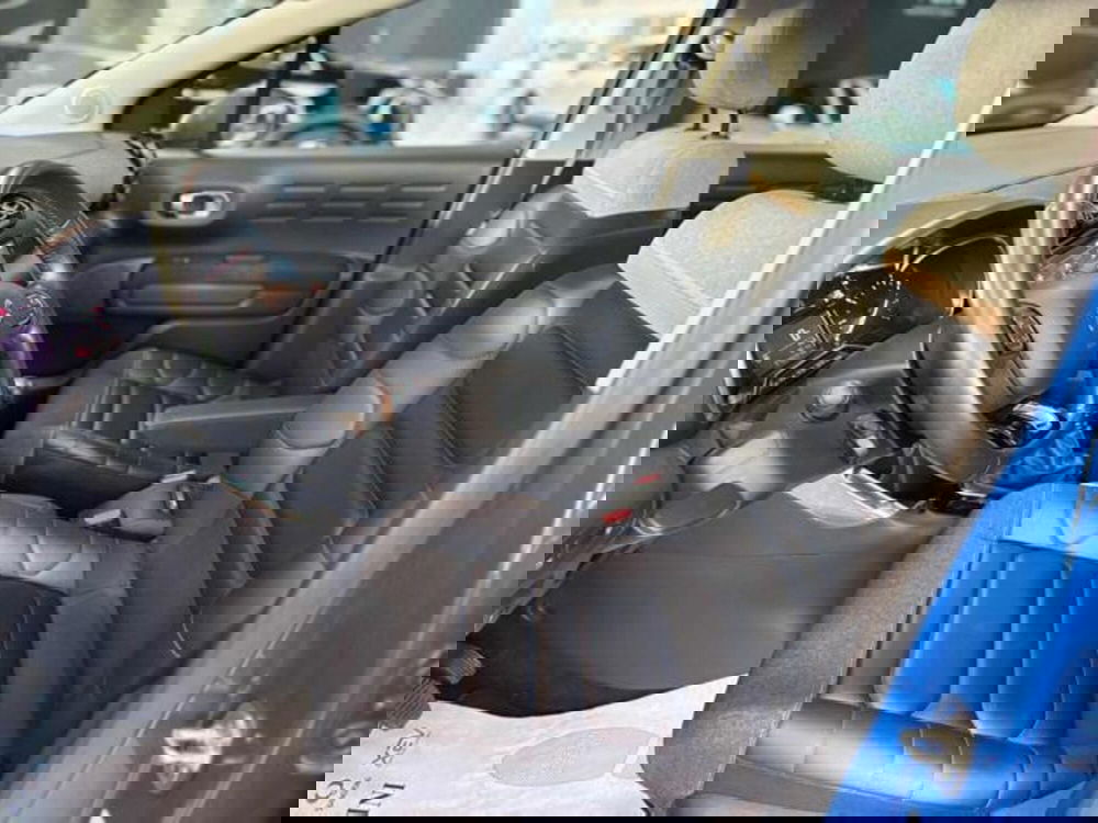 Citroen C3 Aircross usata a Pesaro-Urbino (10)