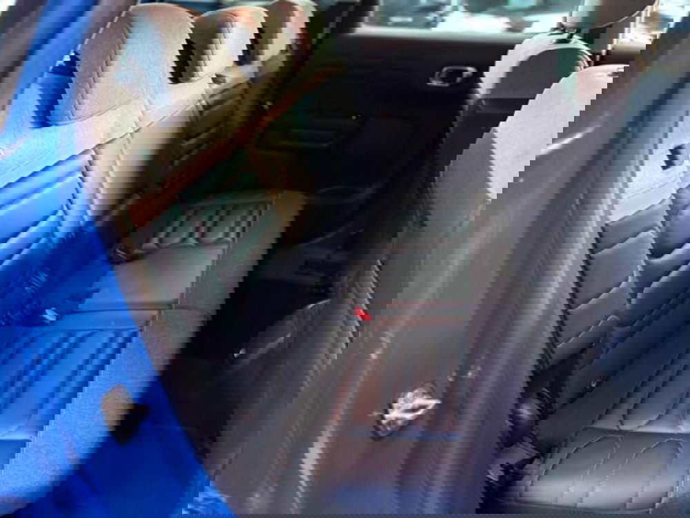 Citroen C3 Aircross usata a Pesaro-Urbino (11)