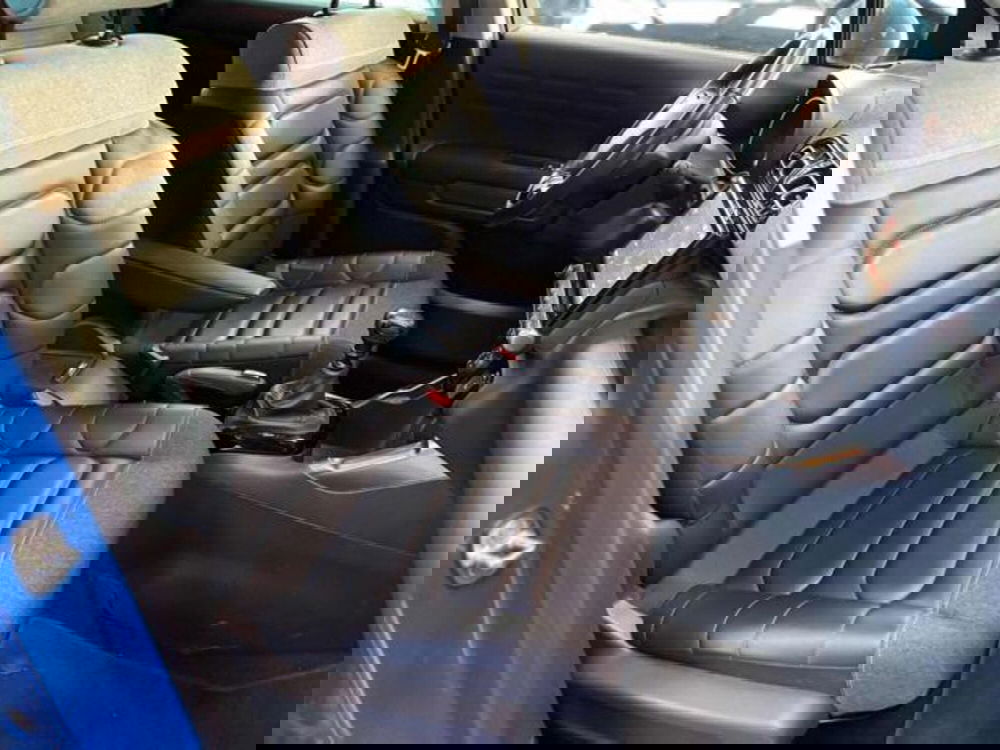 Citroen C3 Aircross usata a Pesaro-Urbino (12)