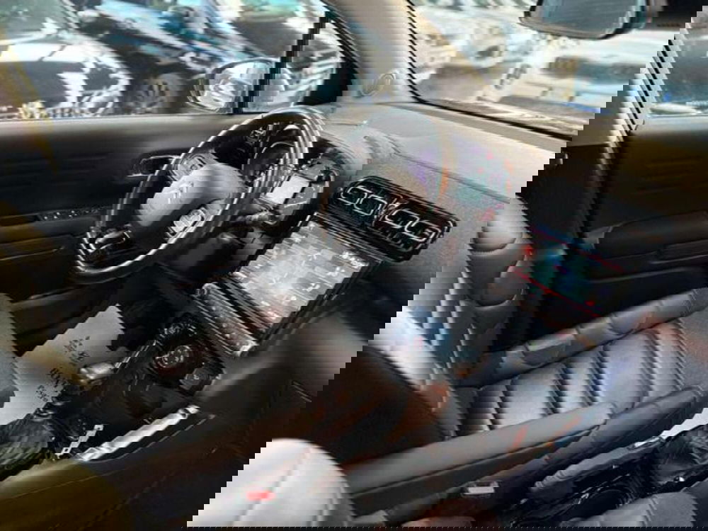 Citroen C3 Aircross usata a Pesaro-Urbino (13)