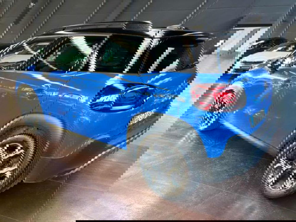 Citroen C3 Aircross usata a Pesaro-Urbino (3)