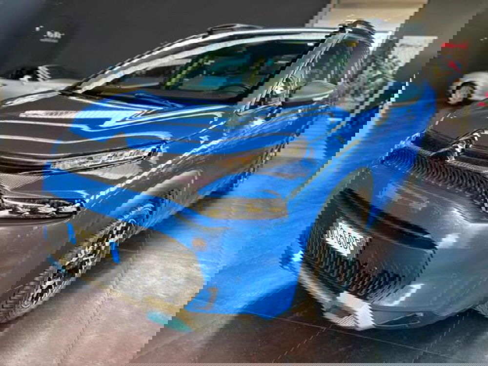 Citroen C3 Aircross usata a Pesaro-Urbino (4)