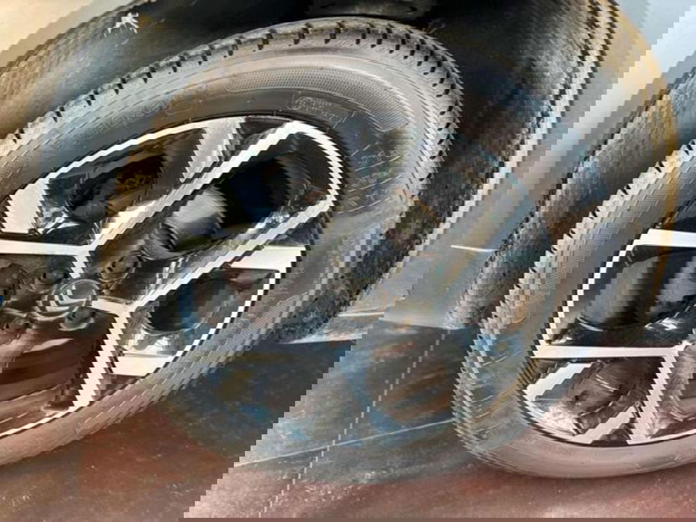 Citroen C3 Aircross usata a Pesaro-Urbino (5)