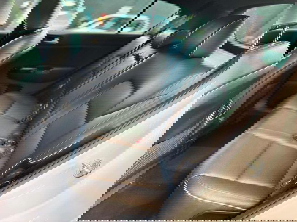 Kia Sportage usata a Pesaro-Urbino (12)