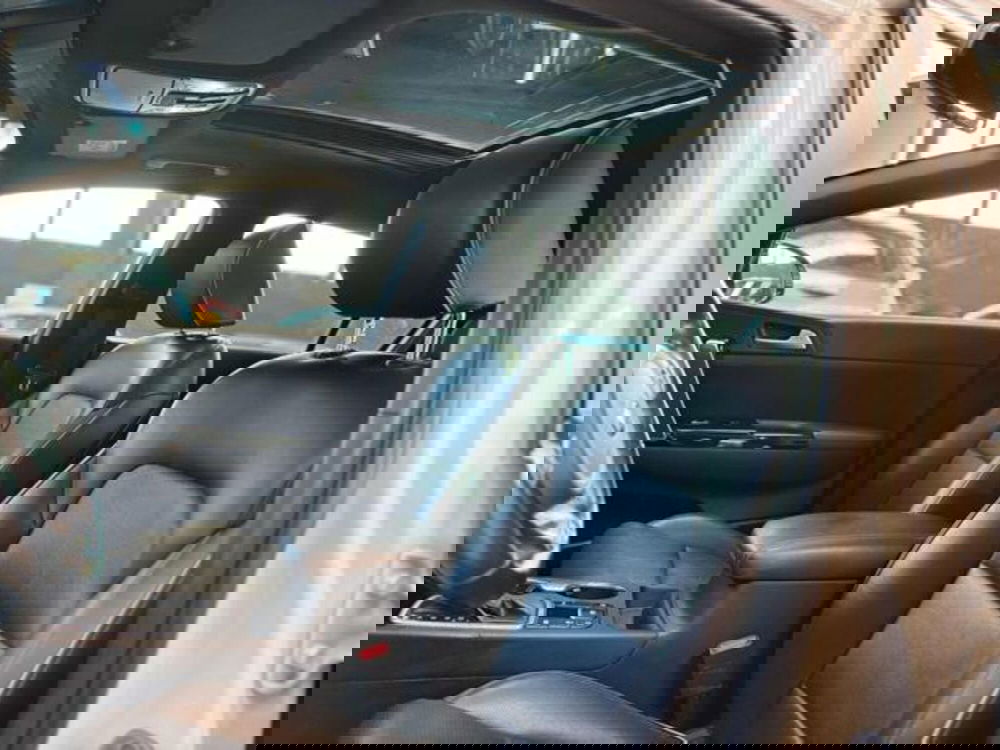 Kia Sportage usata a Pesaro-Urbino (13)