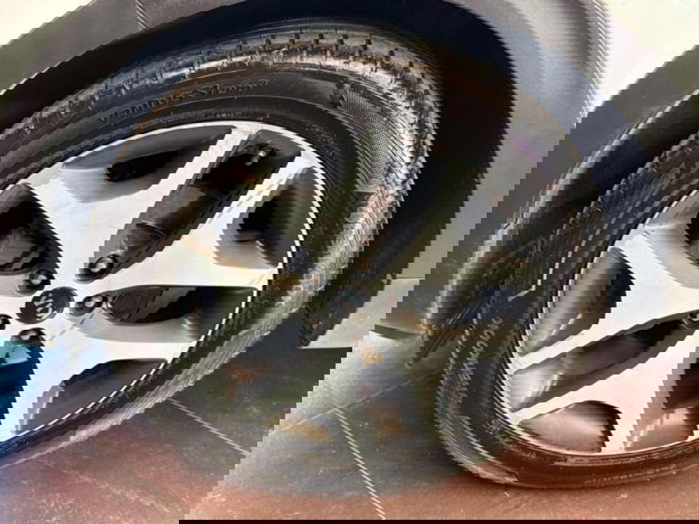 Kia Sportage usata a Pesaro-Urbino (15)
