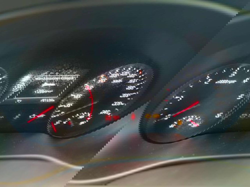 Kia Sportage usata a Pesaro-Urbino (6)